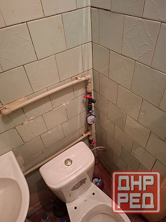 Продам 2х комнатную квартиру, остановка магазин дик Донецк - изображение 6