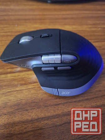 Мышь беспроводная Acer OMR405 Донецк - изображение 4