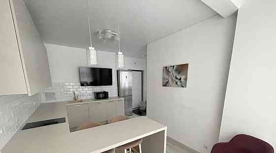 Первая сдача шикарной однокомнатной квартиры в Калининском районе Донецк