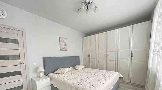 Первая сдача шикарной однокомнатной квартиры в Калининском районе Донецк