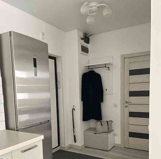 Первая сдача шикарной однокомнатной квартиры в Калининском районе Донецк