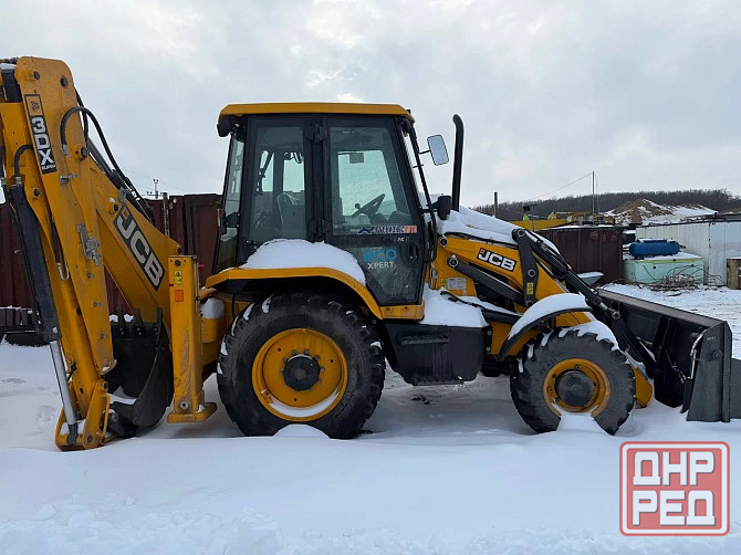 требуется тракторист Донецк - изображение 1