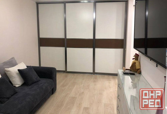 сдам квартиру на даках Макеевка - изображение 2