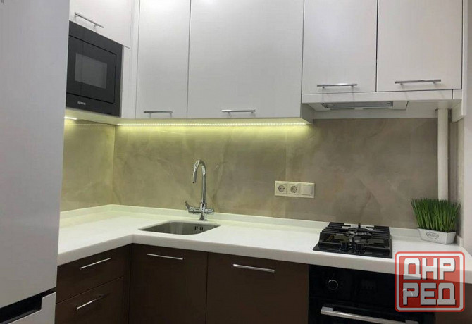 сдам квартиру на даках Макеевка - изображение 1