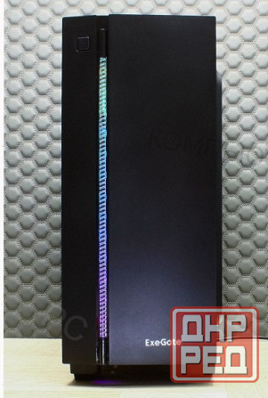 Компьютер Byte-Epic | Intel Core I5 6400 | 450w | Ssd 500gb Sata | 16gb Ddr4 | Radeon Rx 460 | Windo Макеевка - изображение 2