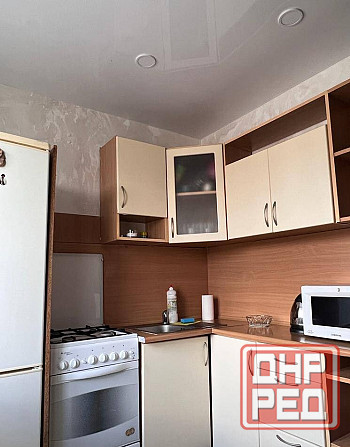 Сдаю 2 комнатную квартиру в Киевском районе Донецк - изображение 3