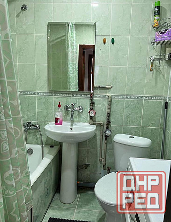 Сдаю 2 комнатную квартиру в Киевском районе Донецк - изображение 4