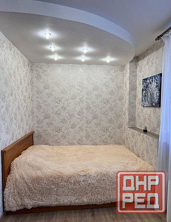 Сдаю 2 комнатную квартиру в Киевском районе Донецк - изображение 2