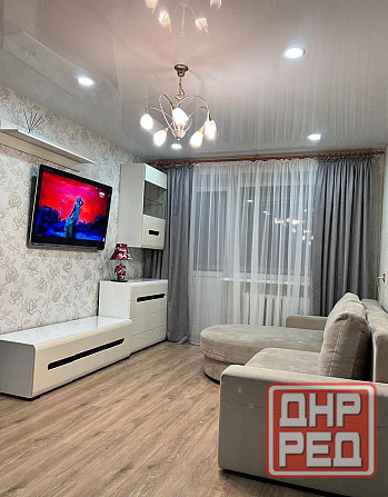 Сдаю 2 комнатную квартиру в Киевском районе Донецк - изображение 1