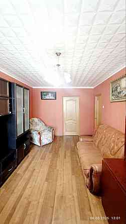 Продаётся 3-к квартира в Центральном районе. Проспект Металлургов, 96. Ориентир - рынок Эдельвейс. Мариуполь