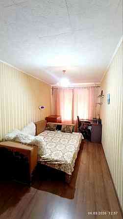 Продаётся 3-к квартира в Центральном районе. Проспект Металлургов, 96. Ориентир - рынок Эдельвейс. Мариуполь