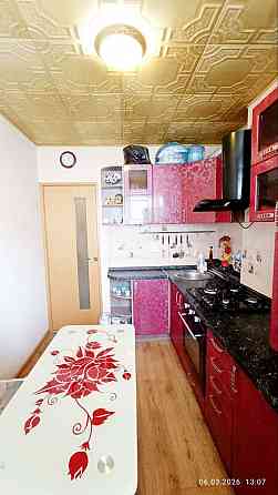 Продаётся 3-к квартира в Центральном районе. Проспект Металлургов, 96. Ориентир - рынок Эдельвейс. Мариуполь