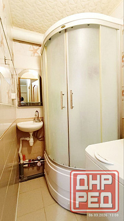 Продаётся 3-к квартира в Центральном районе. Проспект Металлургов, 96. Ориентир - рынок Эдельвейс. Мариуполь - изображение 8