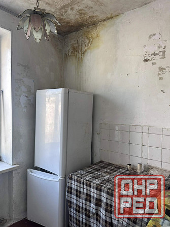 Продажа 2 ком.кв Абакумова, улица Кирова Донецк - изображение 1