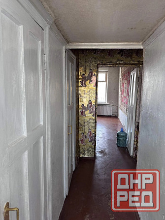 Продажа 2 ком.кв Абакумова, улица Кирова Донецк - изображение 3