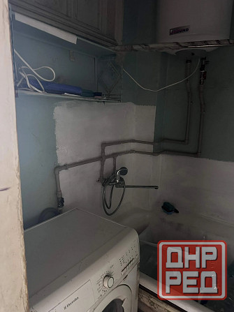 Продажа 2 ком.кв Абакумова, улица Кирова Донецк - изображение 5