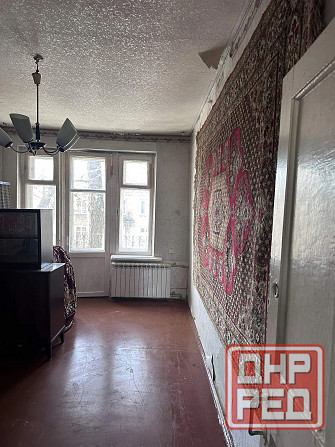 Продажа 2 ком.кв Абакумова, улица Кирова Донецк - изображение 6