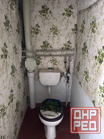 Продажа 2 ком.кв Абакумова, улица Кирова Донецк - изображение 4