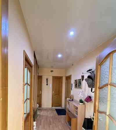 Предлагаю в аренду двухкомнатную квартиру в Калининском районе, Мед. институт Донецк