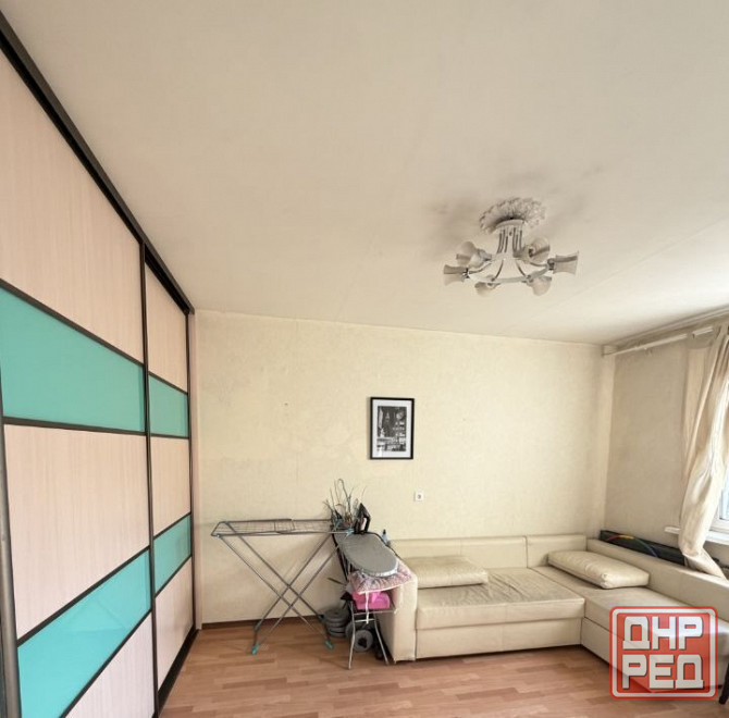 Предлагаю в аренду двухкомнатную квартиру в Калининском районе, Мед. институт Донецк - изображение 5