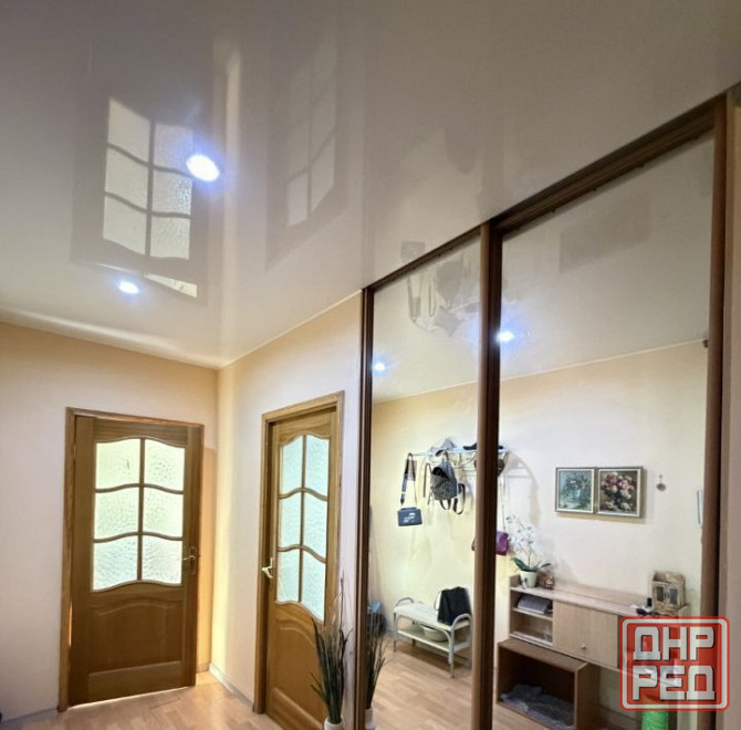 Предлагаю в аренду двухкомнатную квартиру в Калининском районе, Мед. институт Донецк - изображение 3