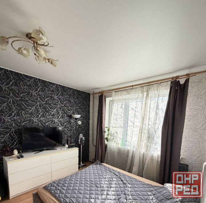 Предлагаю в аренду двухкомнатную квартиру в Калининском районе, Мед. институт Донецк - изображение 1