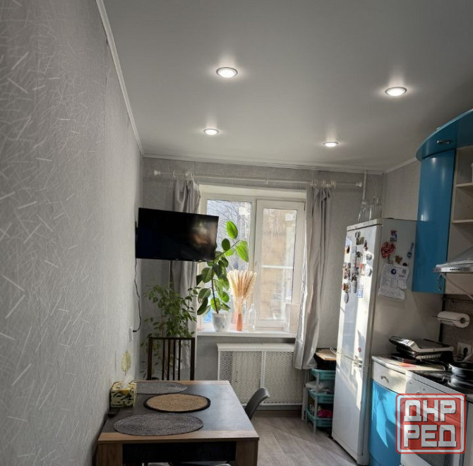 Предлагаю в аренду двухкомнатную квартиру в Калининском районе, Мед. институт Донецк - изображение 7