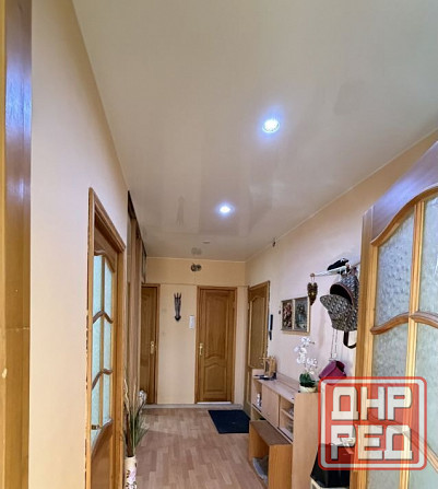 Предлагаю в аренду двухкомнатную квартиру в Калининском районе, Мед. институт Донецк - изображение 2