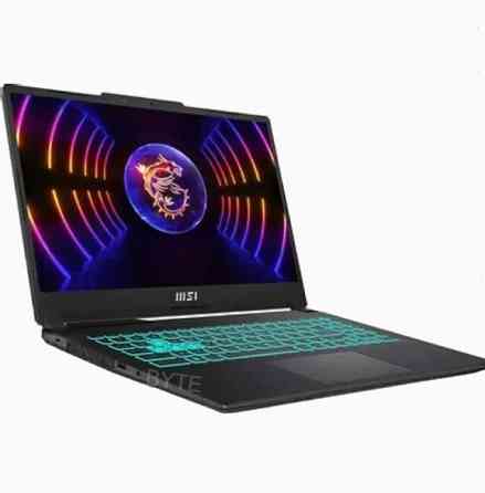 Игровой ноутбук Msi Cyborg 15 B13wgkg-695xru (9s7-15q342-695) Core I7 13620h 32gb Ssd1tb Nvidia Gefo Макеевка