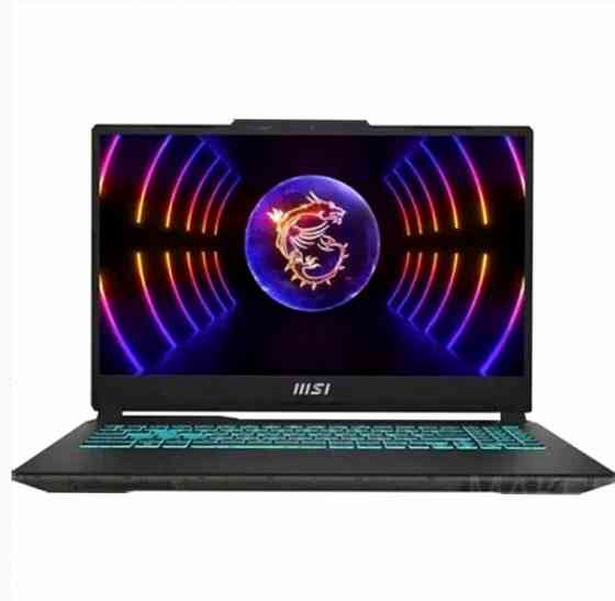 Игровой ноутбук Msi Cyborg 15 B13wgkg-695xru (9s7-15q342-695) Core I7 13620h 32gb Ssd1tb Nvidia Gefo Макеевка