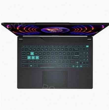 Игровой ноутбук Msi Cyborg 15 B13wgkg-695xru (9s7-15q342-695) Core I7 13620h 32gb Ssd1tb Nvidia Gefo Макеевка