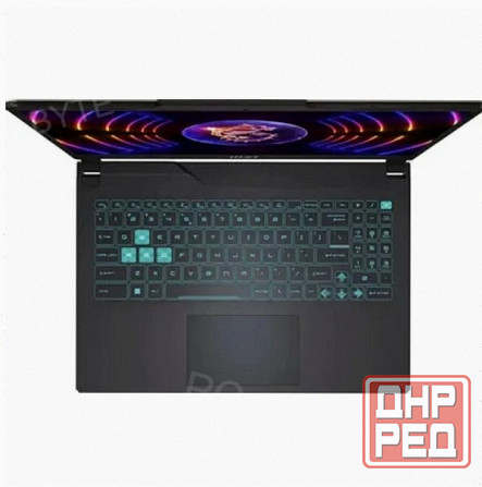 Игровой ноутбук Msi Cyborg 15 B13wgkg-695xru (9s7-15q342-695) Core I7 13620h 32gb Ssd1tb Nvidia Gefo Макеевка - изображение 3