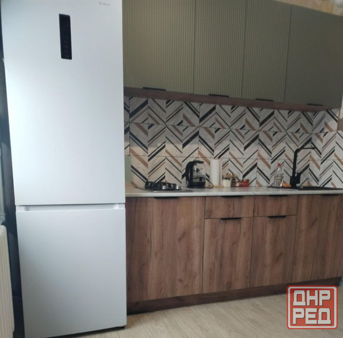 Сдается 2-х комнатная квартира в Киевском районе по улице Артёма ориентир Шахтерская площадь Донецк - изображение 2