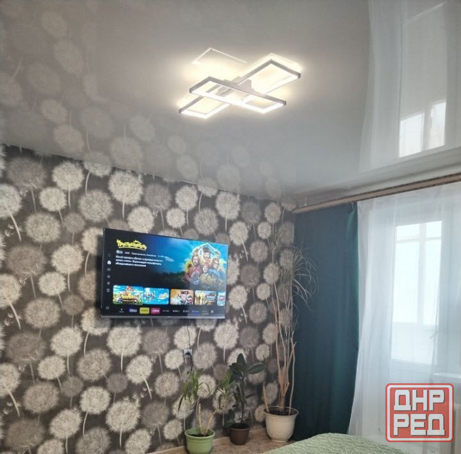 Сдается 2-х комнатная квартира в Киевском районе по улице Артёма ориентир Шахтерская площадь Донецк - изображение 3