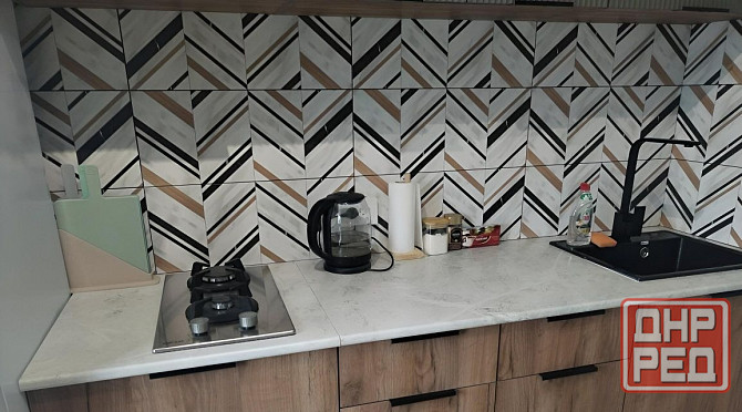 Сдается 2-х комнатная квартира в Киевском районе по улице Артёма ориентир Шахтерская площадь Донецк - изображение 4