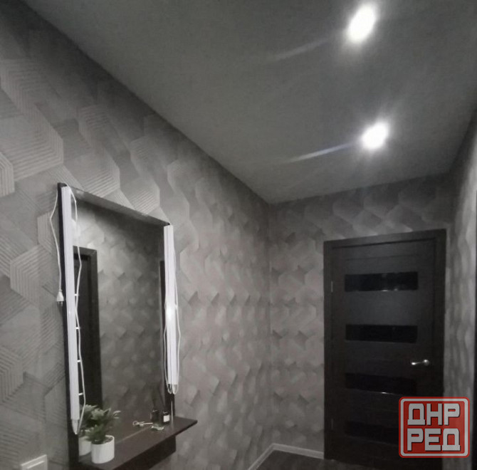 Сдается 2-х комнатная квартира в Киевском районе по улице Артёма ориентир Шахтерская площадь Донецк - изображение 8