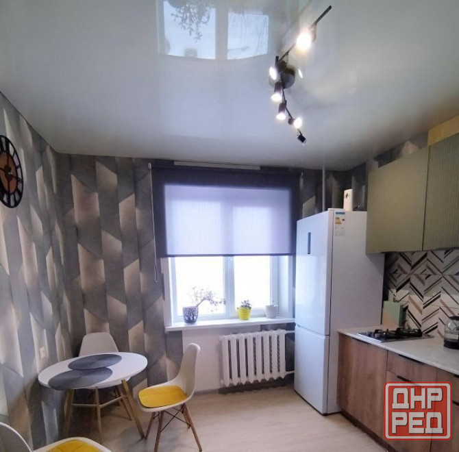 Сдается 2-х комнатная квартира в Киевском районе по улице Артёма ориентир Шахтерская площадь Донецк - изображение 7