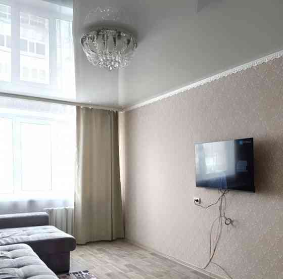 Срочная сдача крупногабаритной двухкомнатной квартиры в Ворошиловском районе, ул. Постышева Донецк