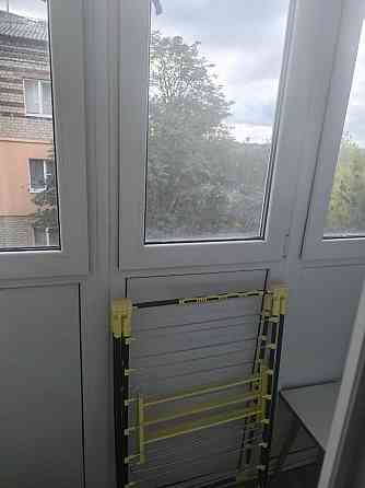 1-комнатная квартира в Кировском р-не Донецк