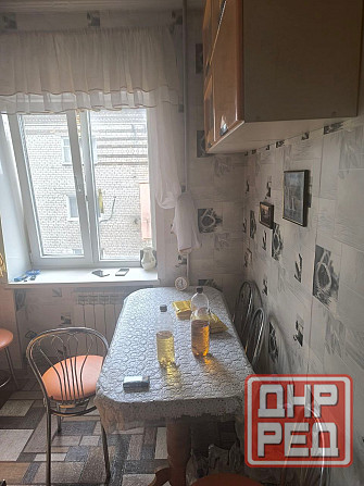 1-комнатная квартира в Кировском р-не Донецк - изображение 2