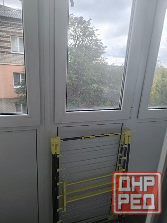 1-комнатная квартира в Кировском р-не Донецк - изображение 5