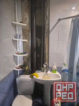 1-комнатная квартира в Кировском р-не Донецк - изображение 4