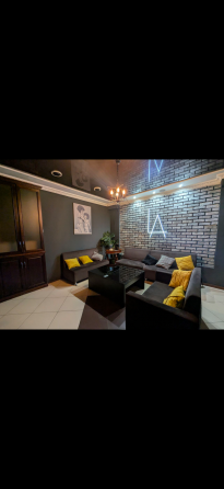 Долгосрочная аренда помещения на бульваре Пушкина площадь 124 метра Донецк