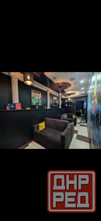 Долгосрочная аренда помещения на бульваре Пушкина площадь 124 метра Донецк - изображение 3