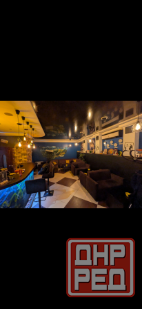 Долгосрочная аренда помещения на бульваре Пушкина площадь 124 метра Донецк - изображение 1