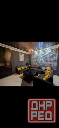 Долгосрочная аренда помещения на бульваре Пушкина площадь 124 метра Донецк - изображение 2