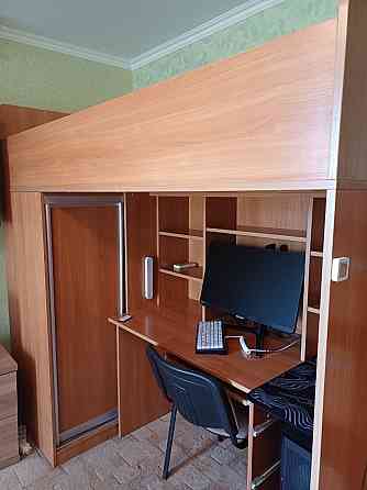 Продаётся квартира в Калининском районе. Донецк