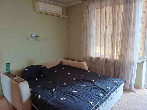 Продаётся квартира в Калининском районе. Донецк