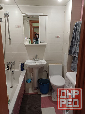 Продаётся квартира в Калининском районе. Донецк - изображение 8