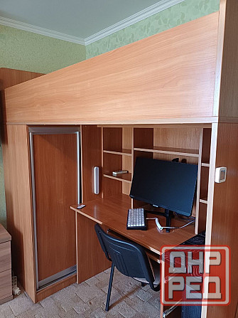 Продаётся квартира в Калининском районе. Донецк - изображение 2